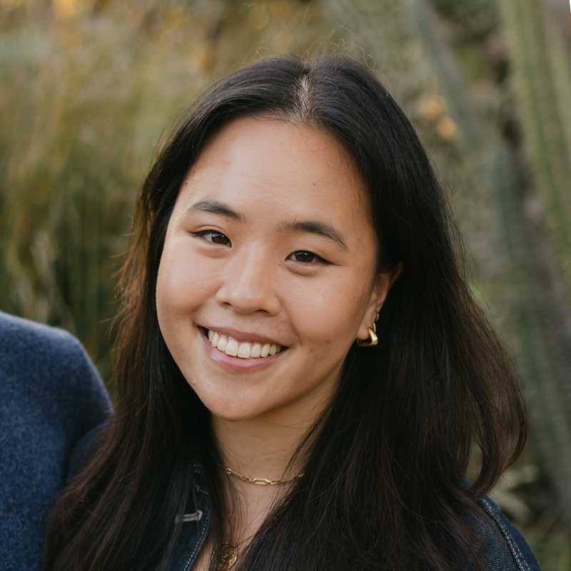 Lilly Wang